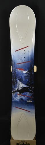 RIDE TIMELESS SNOWBOARD SIZE 159 CM