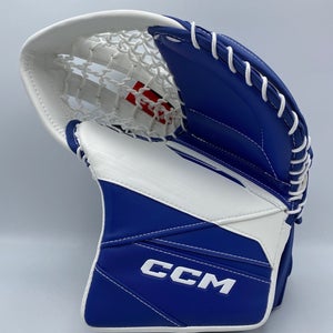 NEW CCM Axis 2.9 Intermediate Catch Glove, Regular, Toronto