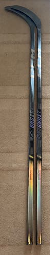 Bundle - 2 x New Senior CCM FT Ghost Right Handed Hockey Sticks P29 70 flex