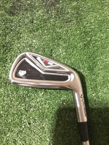TaylorMade R9 TP Tour Preferred 4 Iron Steel Shaft