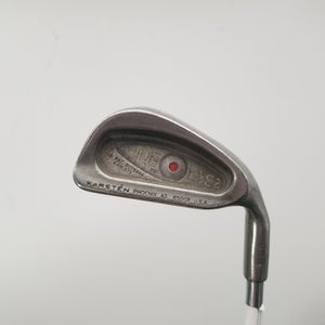 PING EYE 2 4 IRON STIFF PING KARSTEN STEEL 38.5" RED DOT FAIR