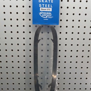 Used LS Pulse Steel, 272 (size 8 / 8.5) for Bauer Skates