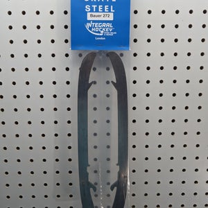 Used LS Pulse Steel, 272 (size 8/8.5) for Bauer Skates