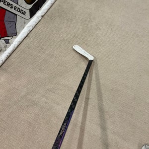 Used Senior CCM RibCor Trigger 7 Pro Left Hand Hockey Stick P29