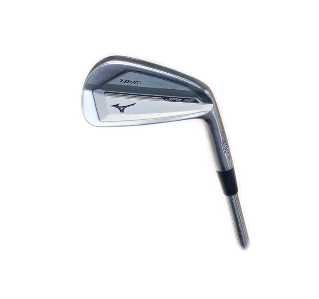 Mizuno JPX 921 Tour Forged Single 4 Iron Steel Project X IO 110g Stiff Flex