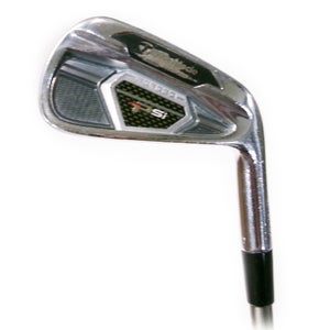 TaylorMade PSi Forged Single 4 Iron Aerotech SteelFiber i95 Regular Flex