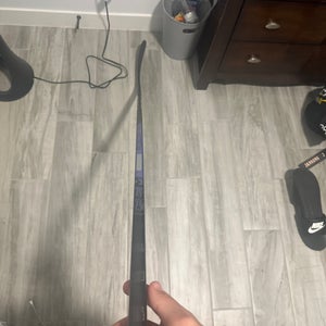 New Senior CCM Left Hand P90TM RibCor Trigger 8 Pro Hockey Stick