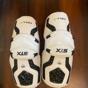 STX Cell Arm Guards