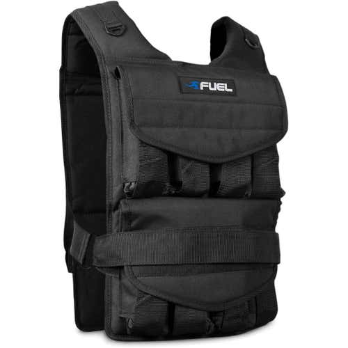 Weighted Vest Fuel 80#