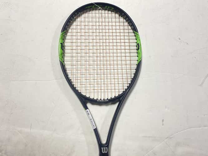 Used Wilson Tour Blx 103 4 3 8" Tennis Racquets