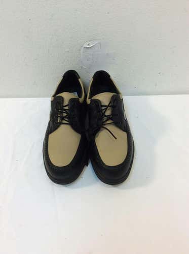 Used Mens Golf Shoes