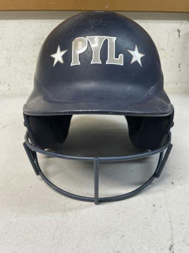 Used Rip-it Rip-it Vision Sb Helmet M L M L Baseball And Softball Helmets