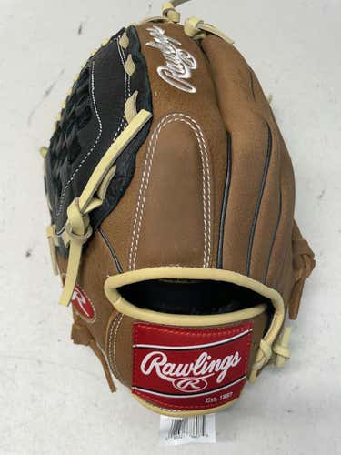 New Rawlings D120bd 12" Fielders Gloves