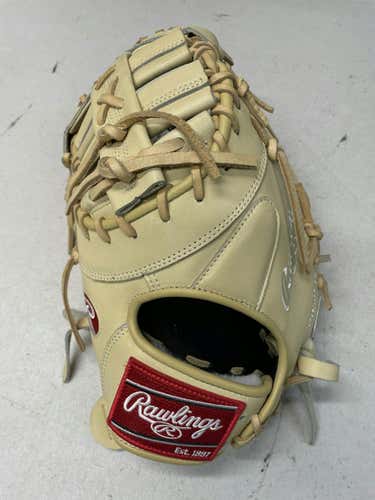 Used Rawlings Prosdctcc 13" First Base Gloves