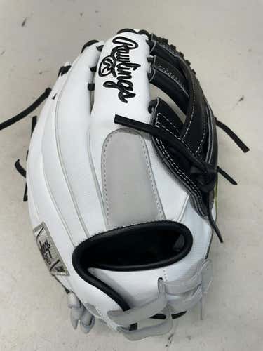 Used Rawlings Pro1275sb-6bss 12 3 4" Fastpitch Gloves