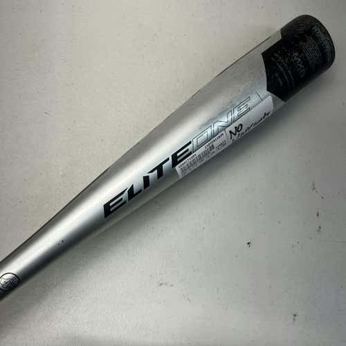 Used Axe Elite One 28" -8 Drop Usa 2 5 8 Barrel Bat