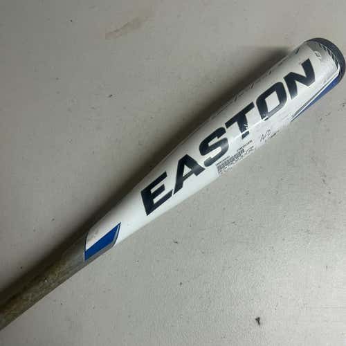 Used Easton Fuze 360 30" -10 Drop Usssa 2 3 4 Barrel Bat