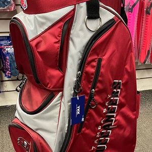Tampa bay buccaneers golf bag