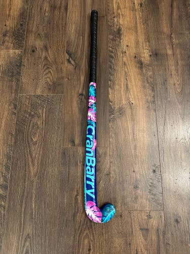 Cranberry 36” Field Hockey stick