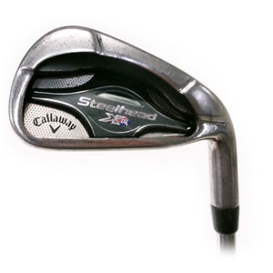 Callaway Steelhead XR Single 5 Iron Steel True Temper XP 95 Stiff Flex