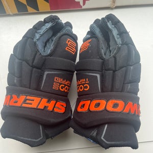 Pro Stock Code Tmp Pro Hockey gloves