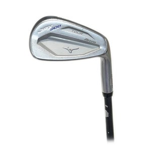 Mizuno JPX 900 Tour Single 8 Iron Steel KBS Tour FLT 130 X-Flex