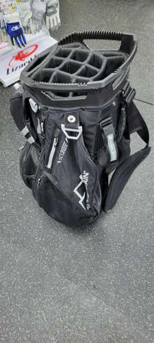 Used Sun Mtn C130 Golf Cart Bags