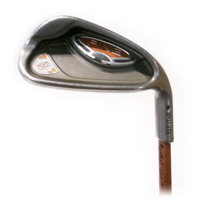 Ping G10 Single 9 Iron Black Dot Graphite Ping TFC 129 Regular Flex