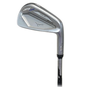 Mizuno JPX 900 Tour Single 4 Iron Steel KBS Tour FLT 130 X-Flex