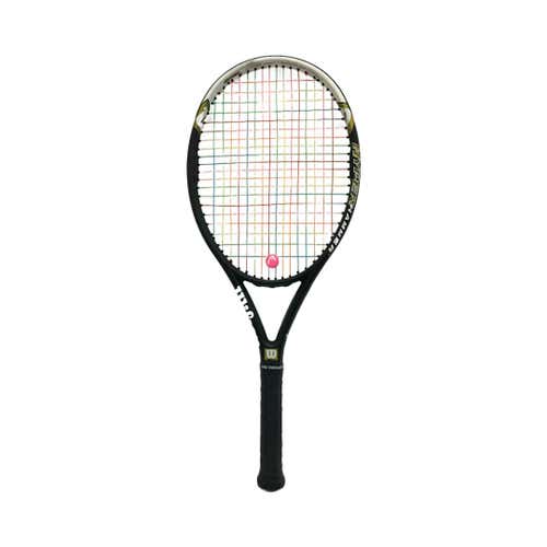 Used Wilson Hyper Hammer Tennis Racquets