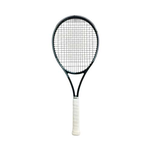 Used Head Gravity Team 600 4 1 4" Tennis Racquets
