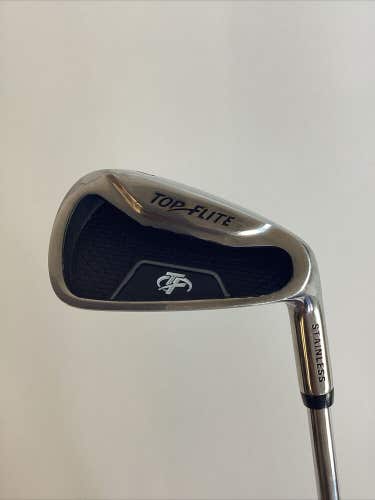 Top Flite TF Single 7 Iron With Steel Shaft