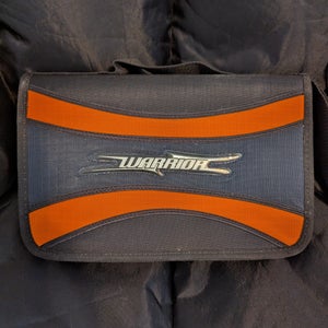 Very Rare Mark Millon Warrior Media Accessory Organizer