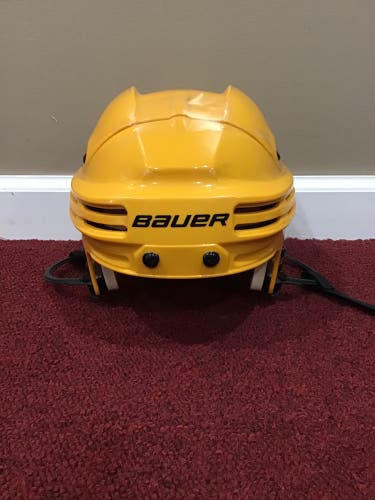 University Of Minnesota New Small Bauer 4500 Helmet Item#MINN4500