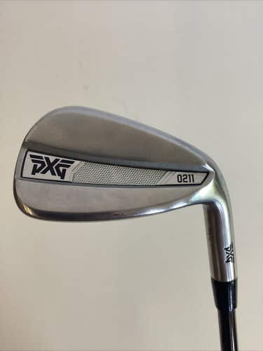 PXG 0211 Cor2 Pitching Wedge PW With KBS Taper Lite Regular Steel Shaft