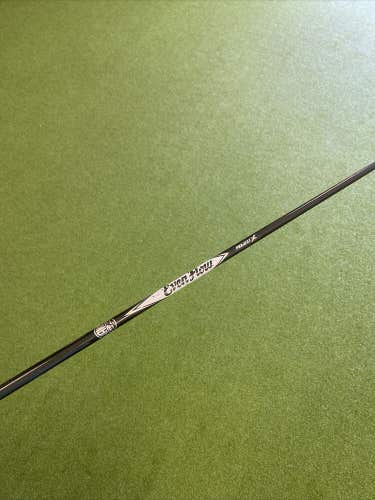 Project X Even Flow Hand Crafted Prototype Extra Stiff Graphite Fairway Shaft