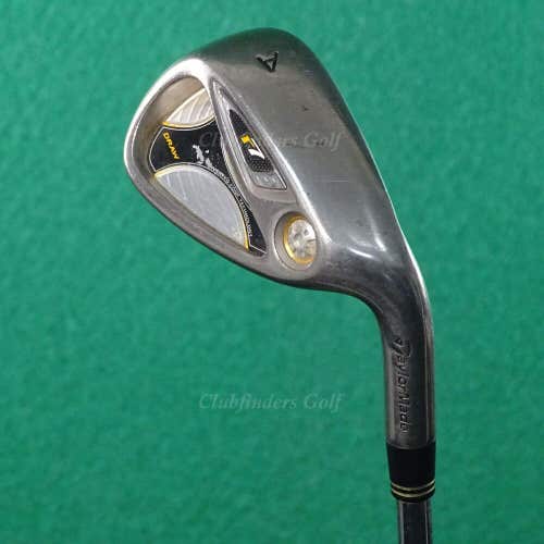 TaylorMade r7 Draw AW Approach Wedge Factory T-Step 90 Steel Regular