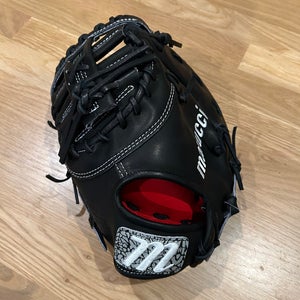 New Marucci Capitol Series First Base Glove