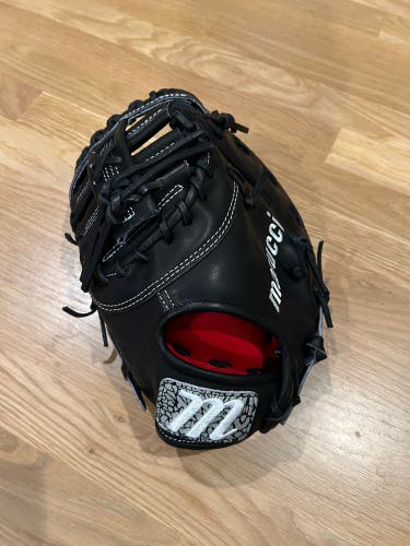 New Marucci Capitol Series First Base Glove