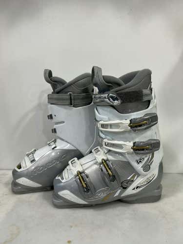 Used Nordica Cruise Nfs 235 Mp - J05.5 - W06.5 Women's Downhill Ski Boots