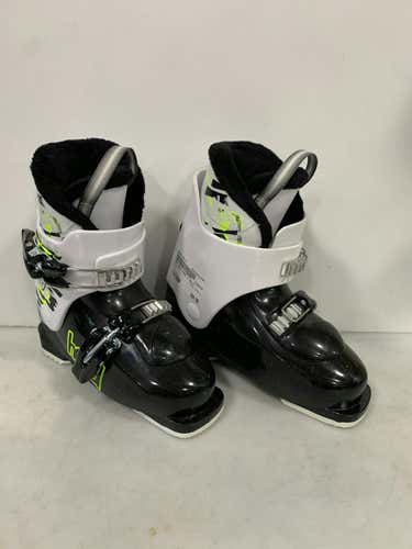 Used Head Edge 2 205 Mp - J01 Boys' Downhill Ski Boots