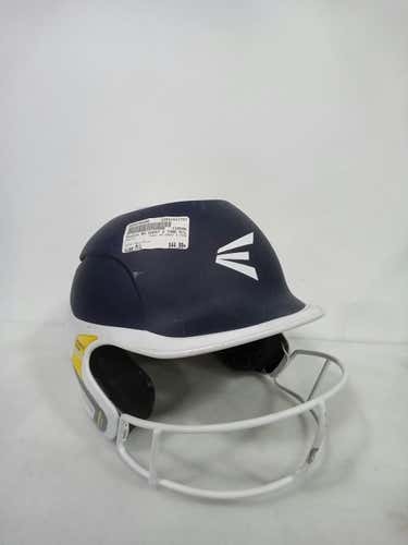 Used Easton Bh Ghost 2 Tone M L Baseball And Softball Helmets