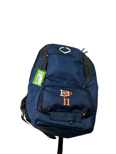 Used Evoshield Baseball And Softball Equipment Bag