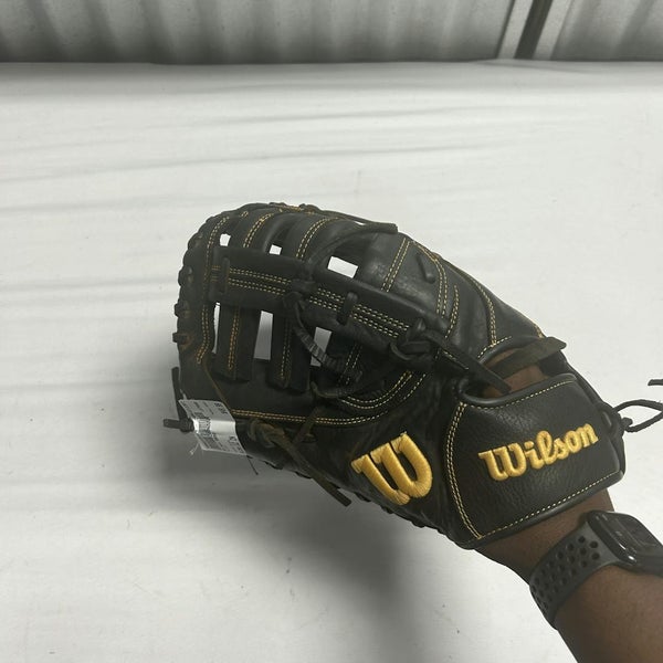Used Wilson A950 12" First Base Gloves