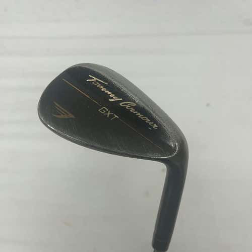 Used Tommy Armour Gxt 60 Degree Wedges