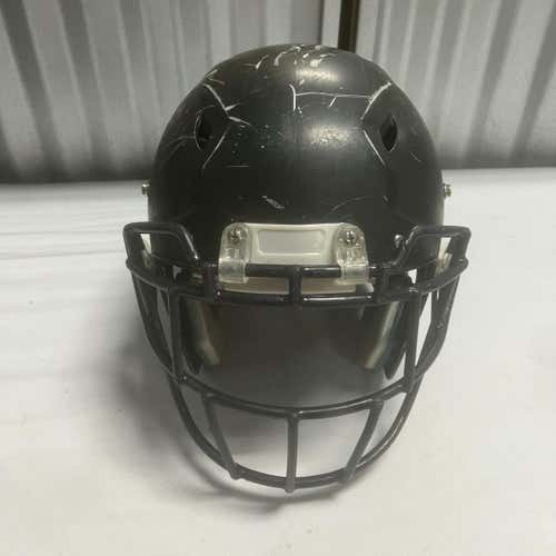 Used Schutt Adult Sm Football Helmets
