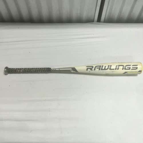 Used Rawlings 5150 29" -10 Drop Usssa 2 5 8 Barrel Bats
