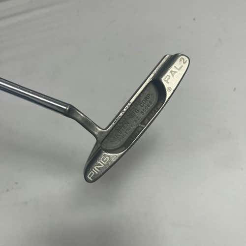 Used Ping Pal 2 Blade Putters
