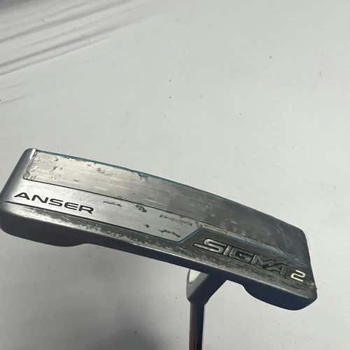 Used Ping Sigma 2 Blade Putters