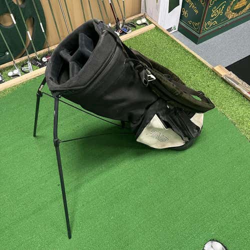 Used Ping Georgia Golf Stand Bags